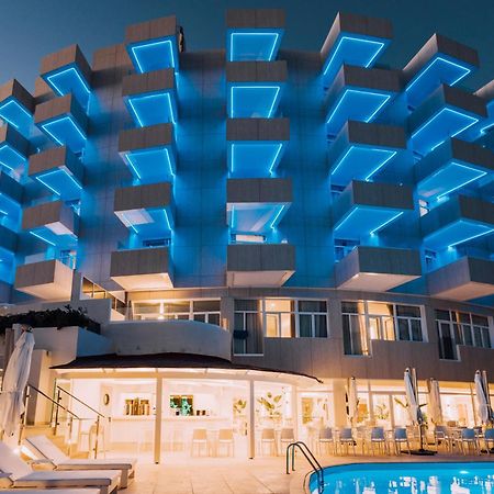 Hl Rondo Hotel Playa del Ingles  Exterior photo