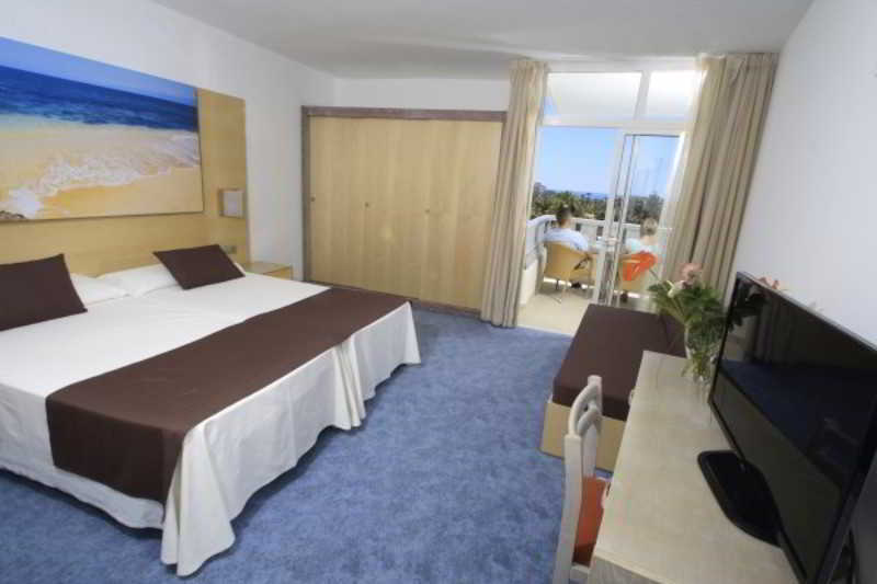 Hl Rondo Hotel Playa del Ingles  Exterior photo